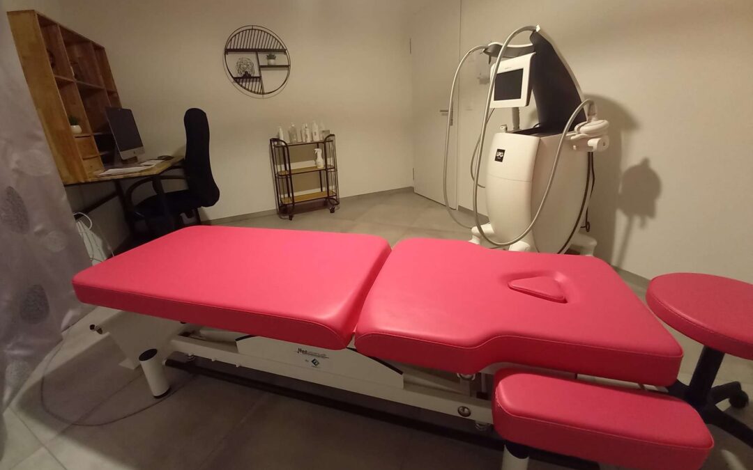 Qu'est-ce que l'endermologie lpg? - Actualités / Institut de