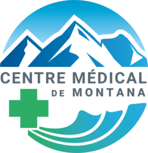 Centre médical de Montana