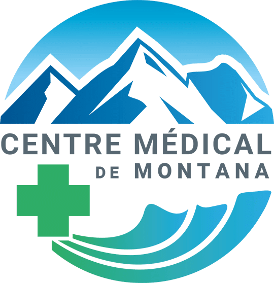 Centre médical de Montana