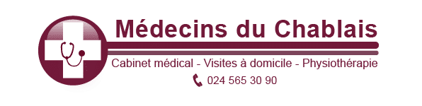 Médecins du Chablais